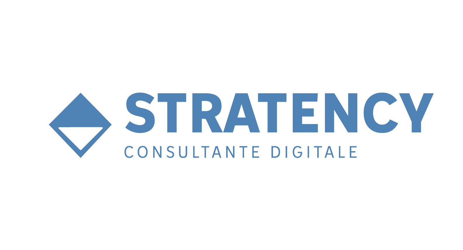 Logo de l'entreprise Stratency